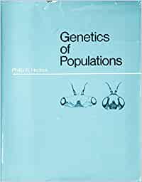 Genetics of populations hedrick pdf
