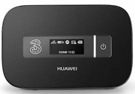 huawei e5372 driver/firmware