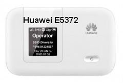 huawei e5372 driver/firmware